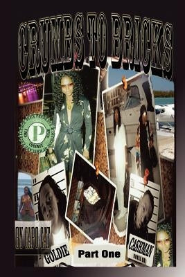 Crumbs To Bricks by Freeman, Christopher Capo Cat