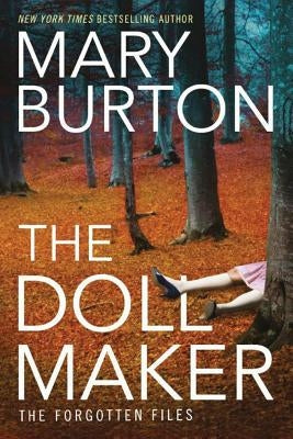 The Dollmaker by Burton, Mary