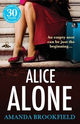 Alice Alone by Brookfield, Amanda