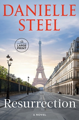 Resurrection by Steel, Danielle