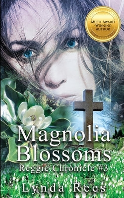 Magnolia Blossoms by Rees, Lynda