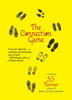 The Connection Game by Turner, S. S.