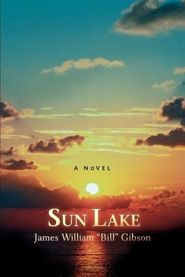 Sun Lake by Gibson, James William