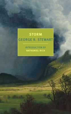 Storm by Stewart, George R.