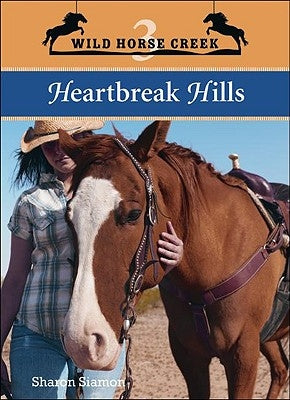 Heartbreak Hills by Siamon, Sharon