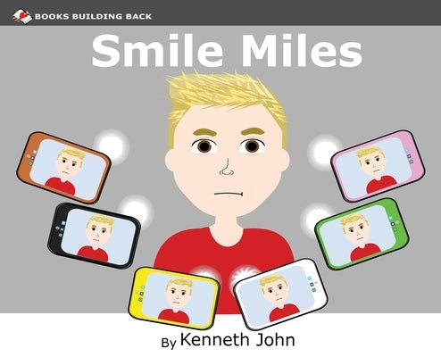 Smile Miles by John, Kenneth
