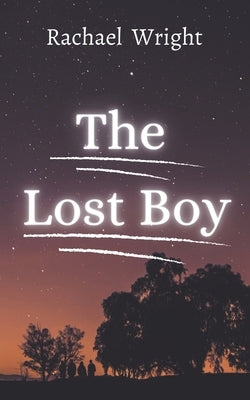 The Lost Boy by Wright, Rachael