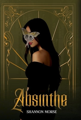 Absinthe by Morse, Shannon