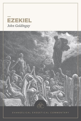 Ezekiel by Goldingay, John