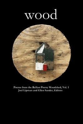 wood4: Volume 1 by Lipman, Joel