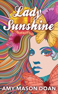 Lady Sunshine by Doan, Amy Mason