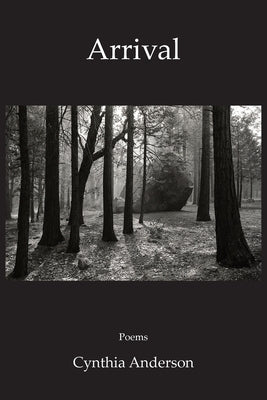 Arrival by Anderson, Cynthia