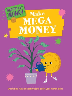 Make Mega Money by Howell, Izzi