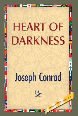 Heart of Darkness by Conrad, Joseph