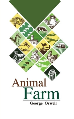 Animal Farm by Orwell, George