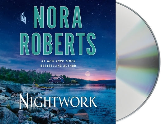 Nightwork by Roberts, Nora