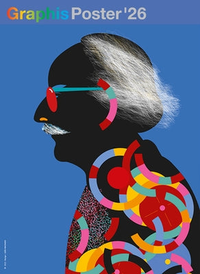 Graphis Poster Annual 2026 by Pedersen, B. Martin