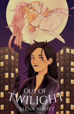 Out of Twilight by Abbott