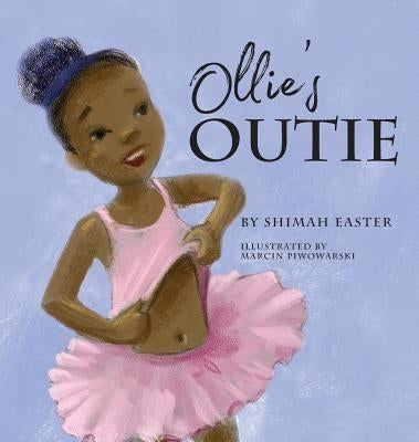 Ollie's Outie by Easter, Shimah
