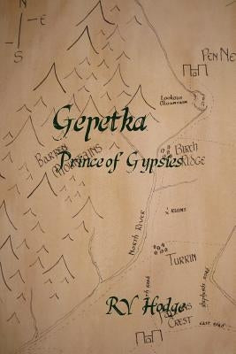 Gepetka, Prince of Gypsies by Hodge, Rv