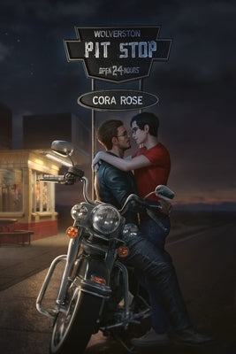 Pit Stop by Rose, Cora