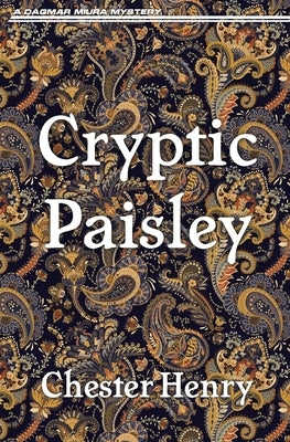 Cryptic Paisley by Henry, Chester