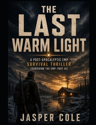 The Last Warm Light: A Post-Apocalyptic EMP Survival Thriller (Surviving the EMP: Part III) by Cole, Jasper