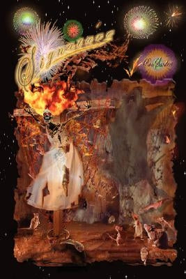 Signature by Sanders, Ron