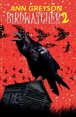 Birdwatcher 2 by Greyson, Ann