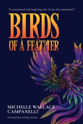 Birds of A Feather by Campanelli, Michele