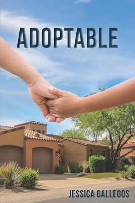 Adoptable by Gallegos, Jessica