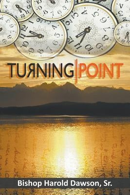 Turning Point by Dawson, Harold