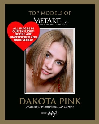 Dakota Pink by Catalina, Isabella