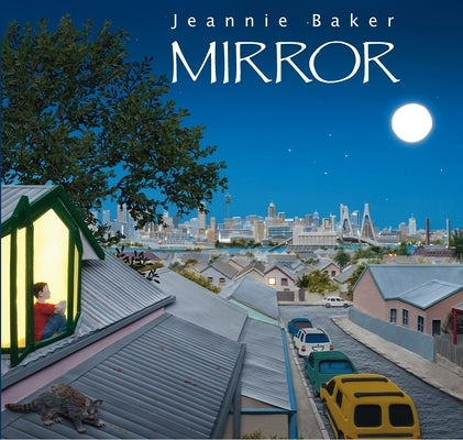 Mirror by Baker, Jeannie