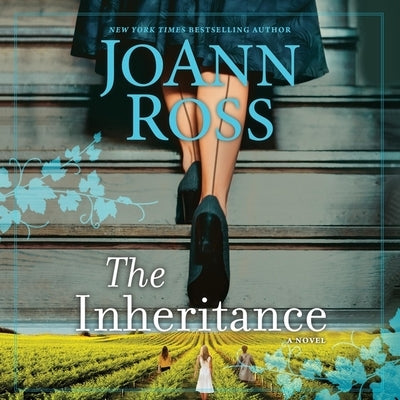 The Inheritance by Ross, Joann