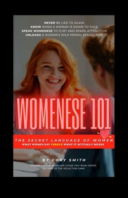 Womanese 101 by Smith, Cory