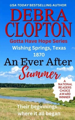 A Cowboy For Katie by Clopton, Debra