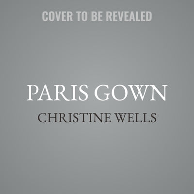 Paris Gown by Wells, Christine