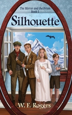 Silhouette by Rogers, Walter Ford