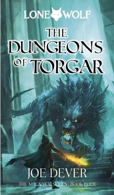 The Dungeons of Torgar: Volume 10 by Dever, Joe