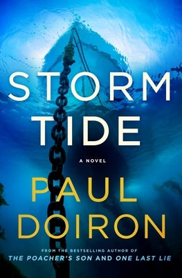 Storm Tide by Doiron, Paul