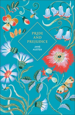 Pride and Prejudice (DK Classics) by Austen, Jane