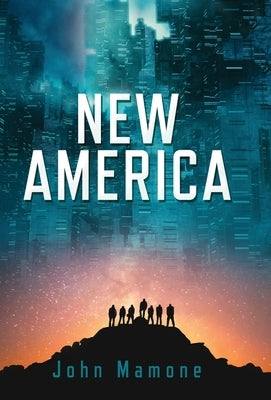 New America by Mamone, John