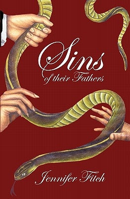 Sins of Their Fathers by Fitch, Jennifer