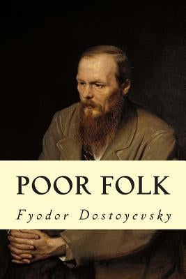Poor Folk by Hogarth, Cj