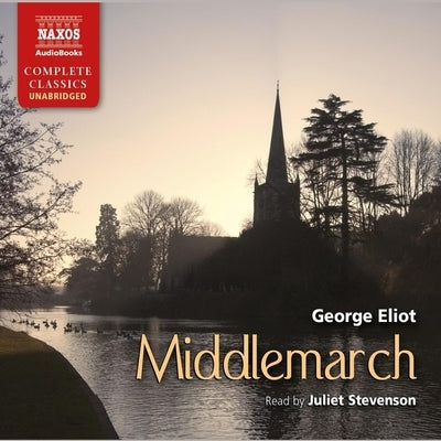 Middlemarch by Eliot, George
