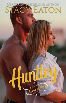 Huntley by Eaton, Stacy