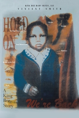 Hold On by Smith, Vincent