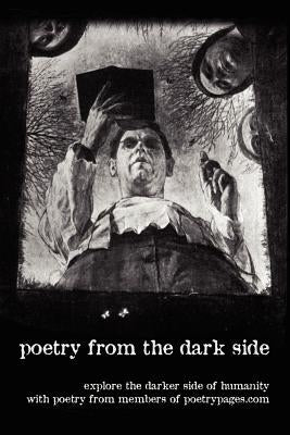 Poetry from the Dark Side by Jera Web Creations