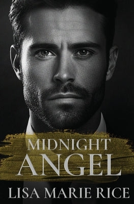 Midnight Angel by Rice, Lisa Marie